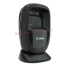 Zebra DS9308-SR00004ZZWW Desktop 1D/2D Wired Barcode Scanner w/ USB/RS232 Cable