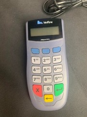 VeriFone Pinpad 1000SE P003-170-02-002 USB Credit Card Payment Terminal