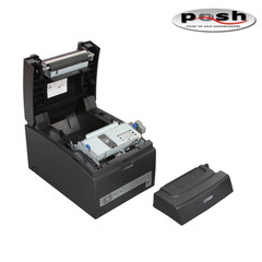 NEW Citizen CT-S310II Thermal POS Receipt Printer USB Serial Black