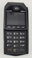 Ingenico Lane 3000 Payment Terminal Only LAN300-USPOS04A