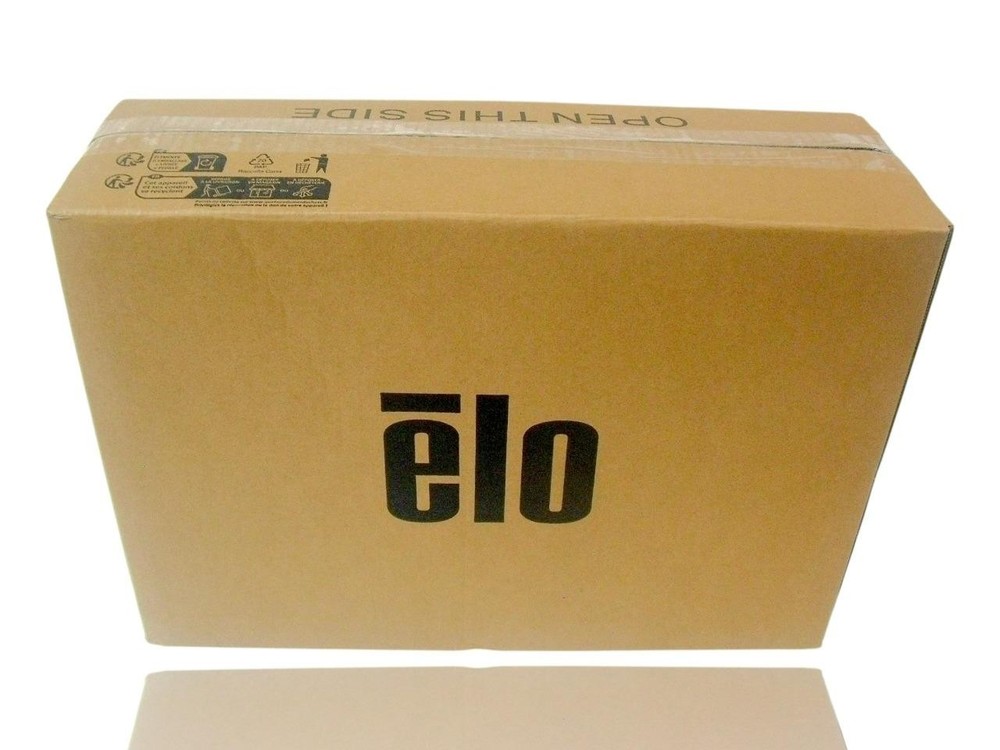 Elo Touch #E391032 Series 4.0 VALUE 15.6in 4GB RAM Touchscreen Point of Sale New