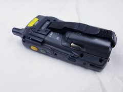 Motorola Symbol MC75 MC7596-PYCSKRWA9WR Windows Mobile 6.1 Laser Barcode Scanner