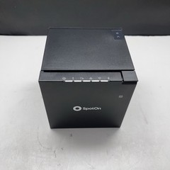 Black Epson TM-M30III M374C Point Of Sale 3″ Thermal Receipt Printer Ethernet