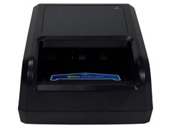 ✅ EUR USD Israeli Shekels Portable Professional Currency Fake Banknote Detector