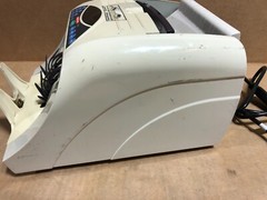 Semacon S-1100 Electric Cash Counter L5 CURRENCY COUNTER