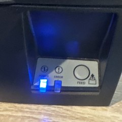 Star Micronics TSP143III TSP100 Thermal Receipt Printer Bluetooth Tested Good