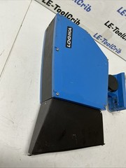Logika LS-250-50-110-N-10H-L Industrial Loop Scanner. AB-627s