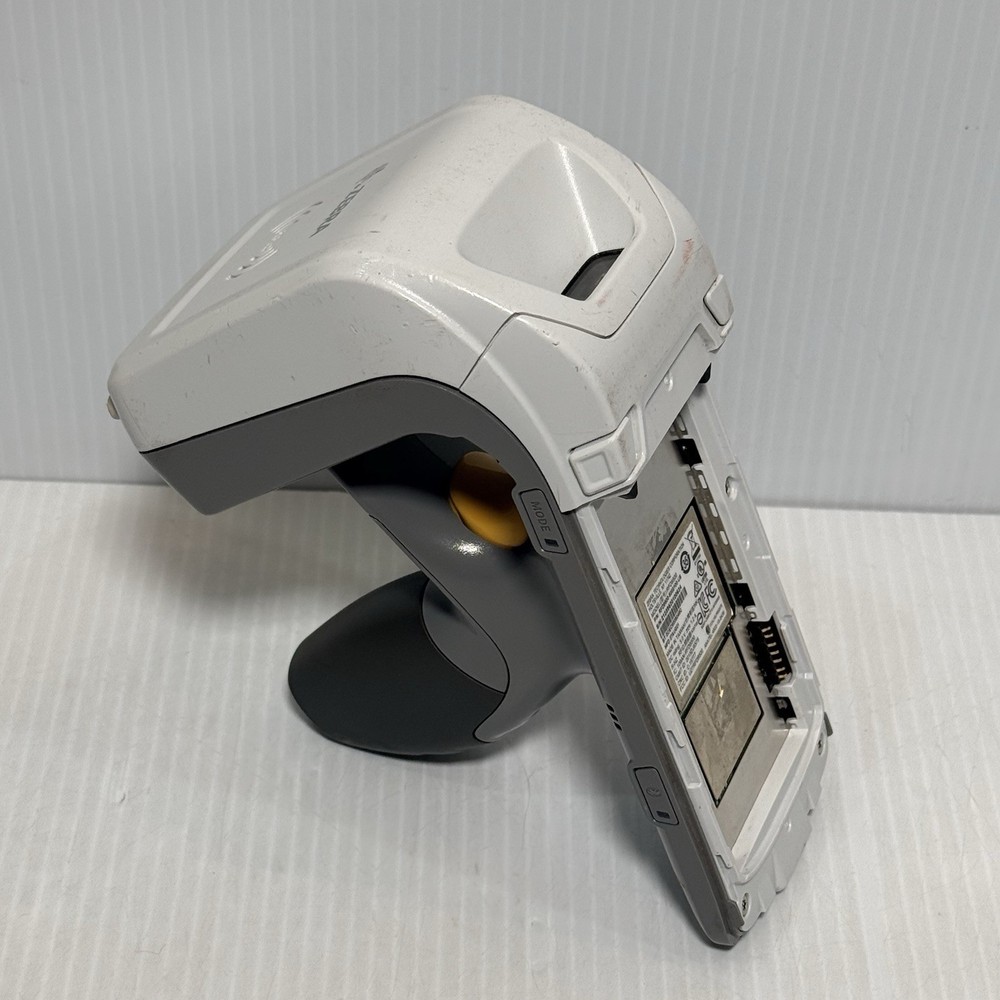 Zebra RFD8500 Handheld RFID Barcode Reader/Scanner RFD8500