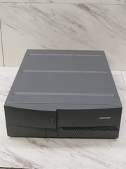 Open Box IBM Toshiba 4900-785 SurePOS Intel Celeron G540@2.5GHz 8GB RAM