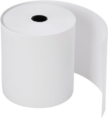 Thermal Paper 2 1/4 inch x 50 feet, Cash Register POS Receipt Paper for Credi…