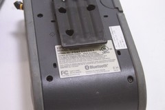 Lot of 2 Epson TM-P60 POS Thermal Receipt Printers Untested READ AS IS