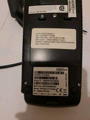 Ingenico IPP350 Credit Card Payment Terminal W/ Cable IPP350-31T3492A