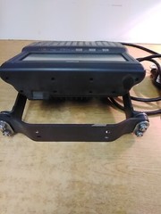 Motorola VC5090-MAOTMQGH7WR W/ Symbol LS3408-FZ20005R and Hubbell Balancer BD-01