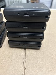 Lot Of 8 BBPOS CHB20 CHB2A Chipper BT Reader