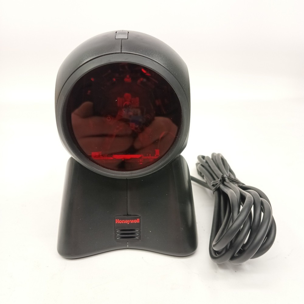 Honeywell Orbit MS7120 Barcode Scanner