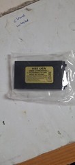 Lot of 6 HBI USA Replacement Battery For ZEBRA 3600 Series