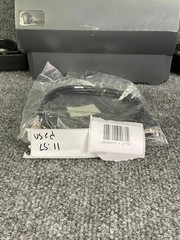 Telequip 586100 USB Dual T-Flex Coin Dispenser 34V 4.0A Gray