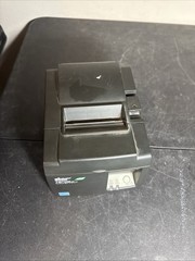 Star Micronics TSP100II Thermal Receipt Printer No Power Cord