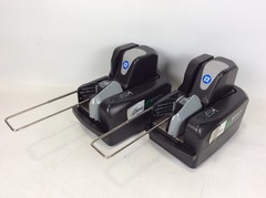 Digital Check SSP1-ELITE155 SmartSource Elite Series Receipt Printer Tested ^