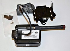 Intermec CK70-71 Savi SMR-650-121 Reader supports ISO 18000-7 active RFID tags