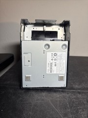 Star Micronics TSP100II Thermal Receipt Printer No Power Cord