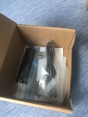 Socket Mobile CX2881-1476 S800 Barcode Scanner CX28811476 – Made in USA