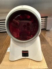 Honeywell MS7120 USB Orbit Scanner Open AS IS See Photos READ