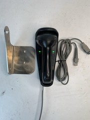 Datalogic Gryphon GBT4500 Grocery Wireless Scanner w/ Battery, Cradle, Cable