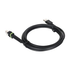 5Pack Zebra USB Data Transfer Cable CBA-U46-S07ZAR DS3608 Li3608
