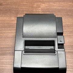 Star TSP100 Thermal POS Receipt Printer TSP143IIIL GYUS