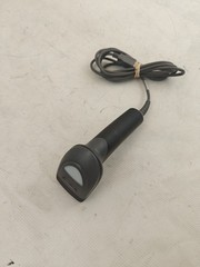 Code CR1500-K203- Code Reader Only, Cabled, Dark Gray, Handled, USB
