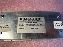 DATALOGIC RF40M20W-16A SLIM