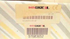 Data Logic Barcode Laser Scanner LS4100-1001 New In Box