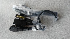 Honeywell LXE HX2903CABLE OEM HX2 & HX3 Battery/Audio Adapter Cable