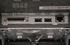 IBM SurePOS 500 Touchscreen Terminal, 4852-566, 90 Day Warranty