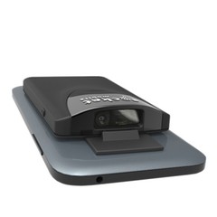 SocketScan S840 2D Barcode Scanner in Black by Socket Mobile Inc.