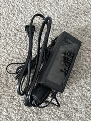 Ingenico Desk/3500 Black Handheld Power Cord Only