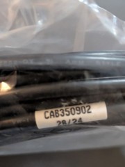 Ingenico Lane 3000 / 5000 / 7000 / 8000 / ISC250, IPPxxx CAB350902 NEW