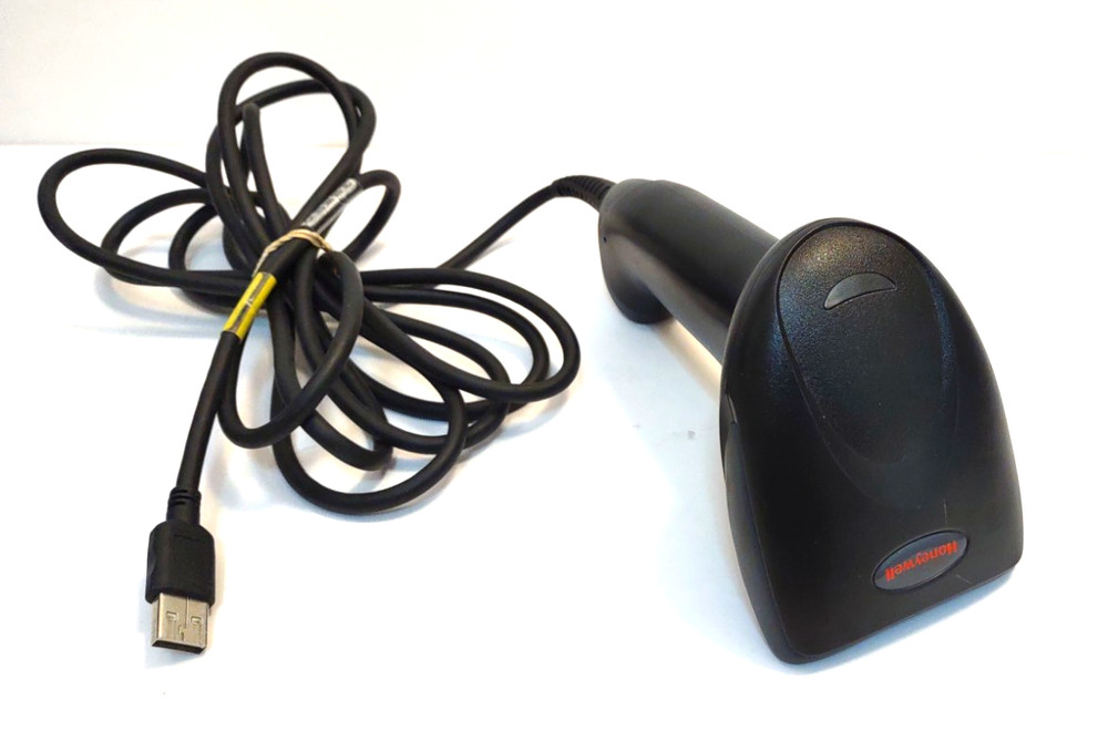 Honeywell 1300G-2 Handheld USB Barcode Scanner Hyperion 1300g