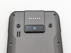 iMin Swift 1 Pro Android Mobile POS Terminal With NFC | I23M03 4GB+32GB | Black