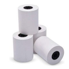 2-1/4″ x 50′ & 2 1/4″ x 85′ Thermal Credit Card Cash Register POS Receipt Paper