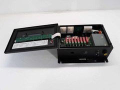 Allen-Bradley 2755-DD4A SER.B REV.F Bar Code Decoder/Controller