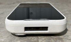 Datalogic Memor 10 Scanner w/Dock – Please read –