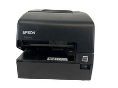 Epson TM-H6000V Thermal Receipt Printer Multifunction M253B Black
