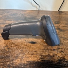 Zebra DS22 Laser Barcode Scanner DS2208 with USB Cable