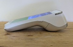 PAX A920 Pro 4G LTE + Dual Band Wi-Fi Smart Mobile Payment Terminal | POS System