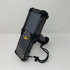 Symbol Motorola MC9090-GF0HBEGA2WR Wireless Laser Barcode Scanner CE 5.0 WiFi