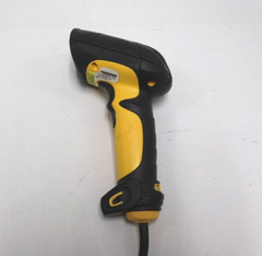 Symbol LS3408 Handheld Industrial Barcode Scanner PN: LS3408-FZ20005R