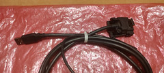 Ingenico Cable 296111170AD USB HDMI For Lane 3000/5000/7000