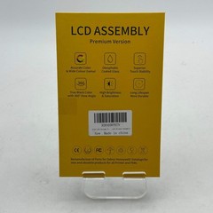 Zebra OEM Digitizer Display LCD Touch Screen Assembly for TC51 TC52 TC56 TC57